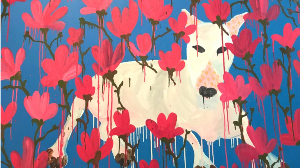 Leading with Art ~ An Artistic Approach