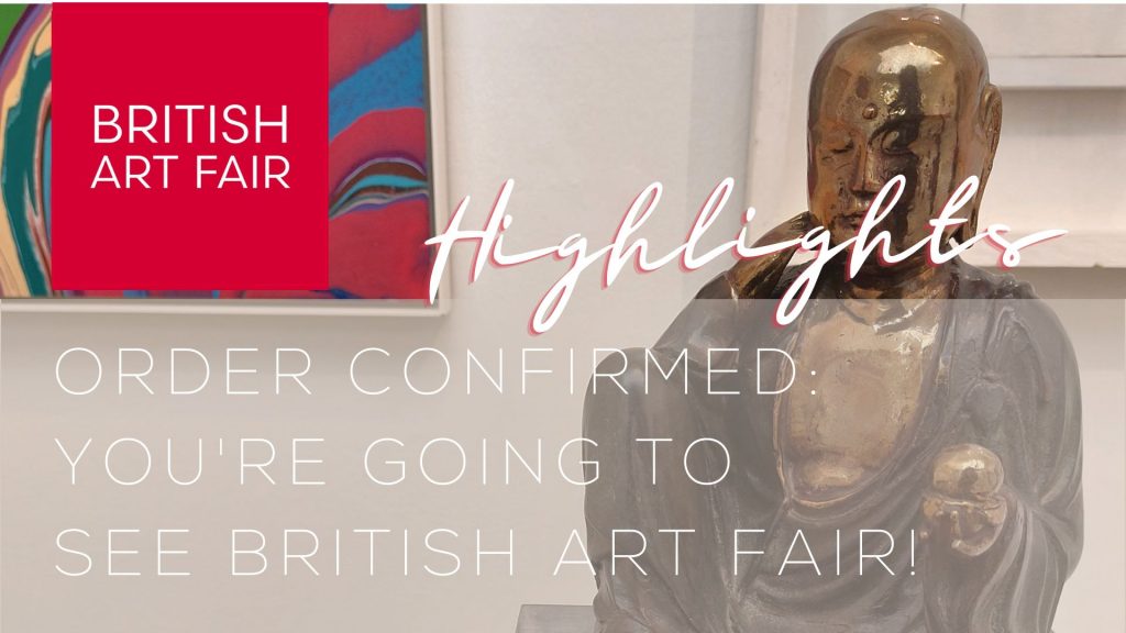 Private Collections ~ An Inspiring Sight of Monumental Treasures