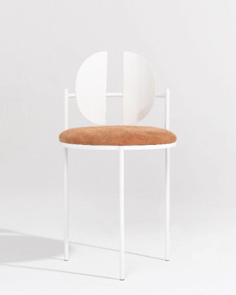 The Hot Seat (3)