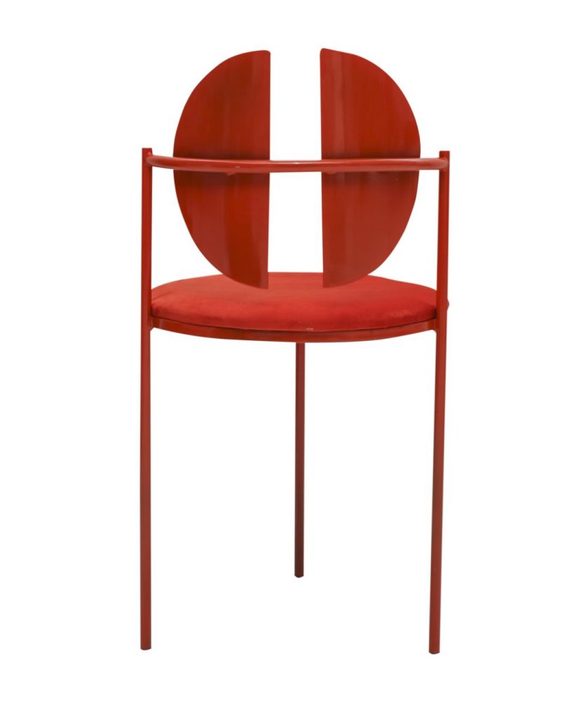 The Hot Seat (4)