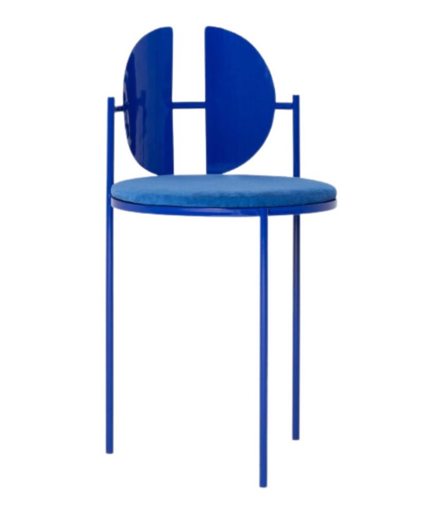 The Hot Seat (5)