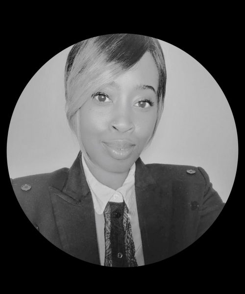 LNR Interiors - Meet the Team - Lead Designer