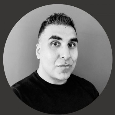 LNR Interiors - Meet the Team - Senior Interior Architect